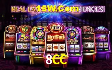 Experiência VIP 8CC