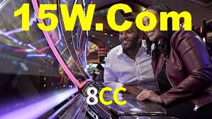 Daily Bonuses 8CC