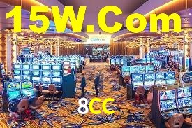 VIP Casino 8CC