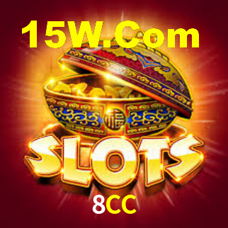 8CC.Com Plataforma