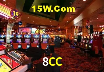 Jogos de Slot 8CC