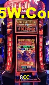 Live Casino 8CC
