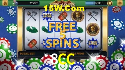 Casino Ao Vivo 8CC
