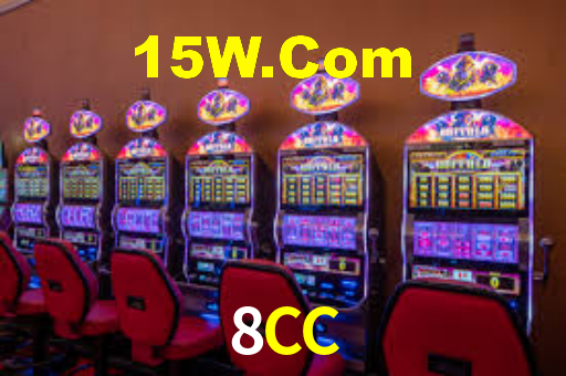 8CC.Com Plataforma