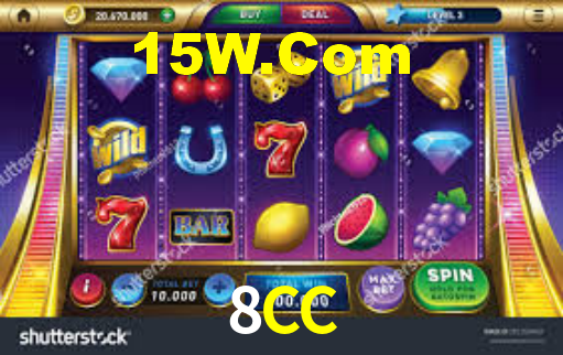 8CC Bet