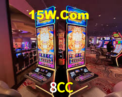 Sinta a adrenalina dos jogos de cassino com 8CC