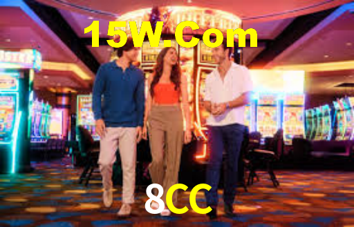 8CC