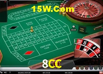 Recursos de Bônus 8CC