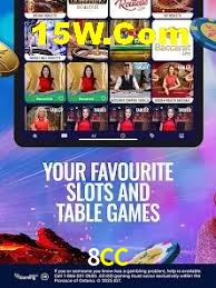 Live Casino 8CC