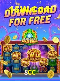 Slot Games 8CC