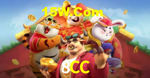 8CC,8CC Bet