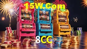 Game Providers 8CC