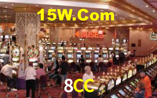 8CC.Com Plataforma