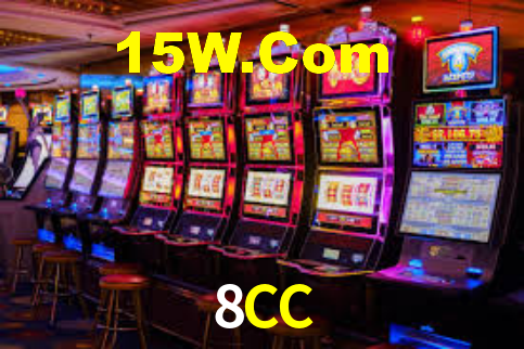 8CC.Com Plataforma