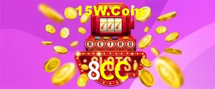 Benefícios da Conta 8CC