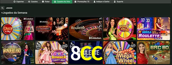 8CC bet